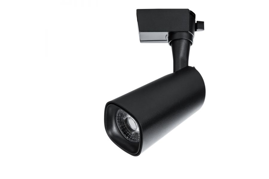 Светильник на шине ARTE Lamp A4562PL-1BK