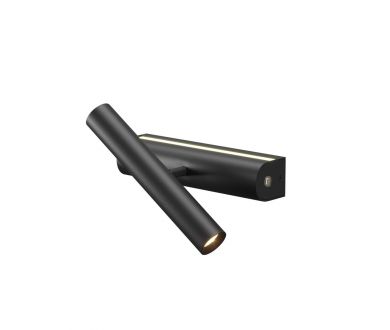 Купить Настенный светильник Maytoni Paradox MOD442WL-L8B3K1 Настенный светильник Maytoni Paradox MOD442WL-L8B3K1