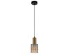 Подвесной светильник Escada Rain 10189/1S Brass