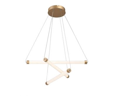 Купить Подвесная люстра Vitaluce V3895-8/3S Подвесная люстра Vitaluce V3895-8/3S
