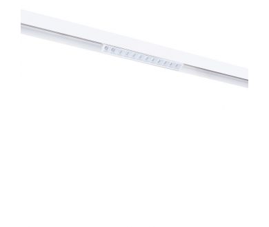 Купить Трековый светильник Arte Lamp Linea A4634PL-1WH Трековый светильник Arte Lamp Linea A4634PL-1WH
