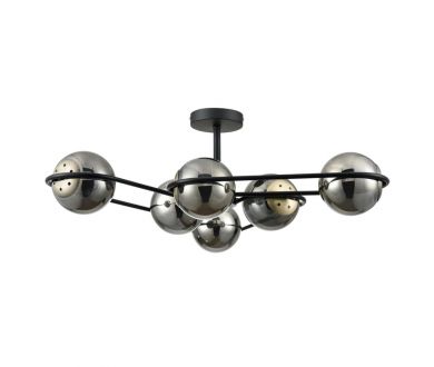 Купить Потолочная люстра Lumion Comfi Camilie 8060/6C Потолочная люстра Lumion Comfi Camilie 8060/6C