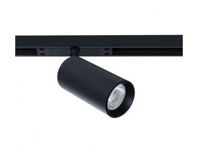 Купить Трековый магнитный светильник Arte Lamp Optima A7262PL-1BK Трековый магнитный светильник Arte Lamp Optima A7262PL-1BK