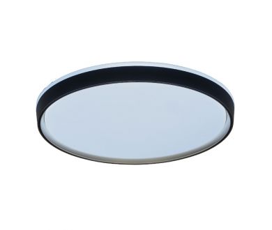 Купить Потолочный светильник Lumina Deco Paneli LDC 8061-48W BK Потолочный светильник Lumina Deco Paneli LDC 8061-48W BK