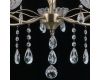 Подвесная люстра Illumico IL0265-5PSQ-39 AB