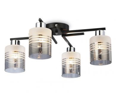 Купить Потолочная люстра Ambrella Light Modern TR303212 Потолочная люстра Ambrella Light Modern TR303212