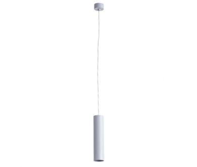 Купить Подвесной светильник ARTE Lamp A1524SP-1GY Подвесной светильник ARTE Lamp A1524SP-1GY