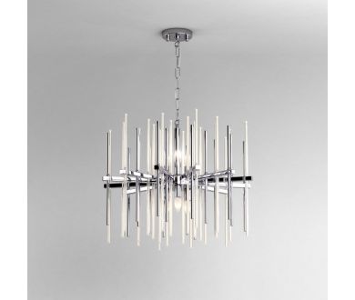 Купить Подвесная люстра Bogates Allure 355/6 Smart Подвесная люстра Bogates Allure 355/6 Smart
