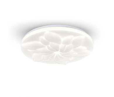 Купить Потолочный светильник Escada Polly 472/PL LED Потолочный светильник Escada Polly 472/PL LED