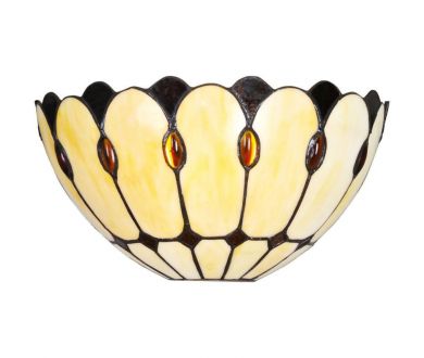 Купить Настенный светильник Arte Lamp Perla A3163AP-1BG Настенный светильник Arte Lamp Perla A3163AP-1BG