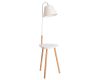 Торшер Arte Lamp Combo A9201PN-1WH