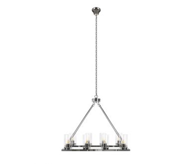 Купить Подвесной светильник Loft IT Candlelight 10437/760R Подвесной светильник Loft IT Candlelight 10437/760R