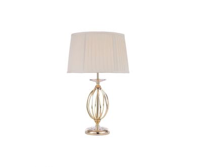 Купить Настольная лампа Elstead Lighting AG-TL-POL-BRASS Настольная лампа Elstead Lighting AG-TL-POL-BRASS