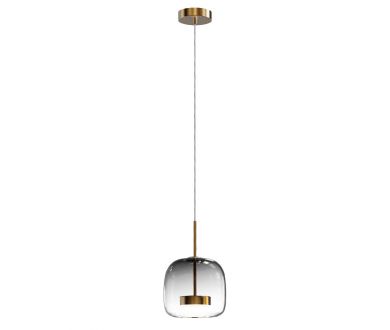 Купить Подвесной светильник Lightstar Cupola 804008 Подвесной светильник Lightstar Cupola 804008