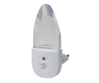 Купить Настенный светильник ЭРА NN-618-LS-W Б0019102 Настенный светильник ЭРА NN-618-LS-W Б0019102