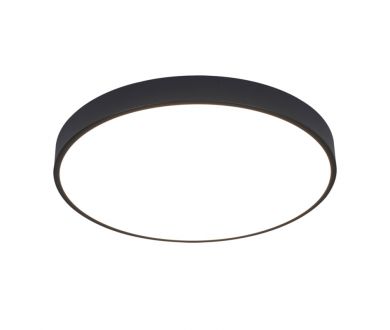 Купить Потолочный светодиодный светильник Arte Lamp Arena A2686PL-35BK Потолочный светодиодный светильник Arte Lamp Arena A2686PL-35BK