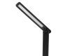 Настольная лампа Эра NLED-526-10W-BK