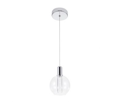 Купить Подвесной светильник Arte Lamp Valley A1023SP-1CC Подвесной светильник Arte Lamp Valley A1023SP-1CC