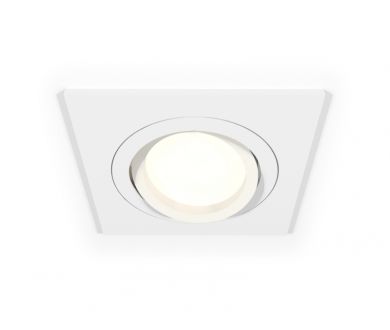 Купить Встраиваемый светильник Ambrella Light Techno Spot XC7631080 (C7631, N7001) Встраиваемый светильник Ambrella Light Techno Spot XC7631080 (C7631, N7001)