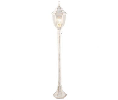 Купить Уличный светильник Arte Lamp Pegasus A3151PA-1WG Уличный светильник Arte Lamp Pegasus A3151PA-1WG