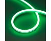 Светодиодная лента герметичная Arlight MOONLIGHT-PRO-SIDE-X360-12x24mm 24V RGB (12 W/m, IP68, 10m, wire x2) (Вывод прямой) 055328