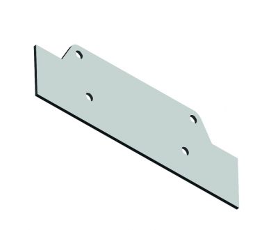 Купить Заглушка для профиля Arte Lamp Track accessories A631005E Заглушка для профиля Arte Lamp Track accessories A631005E