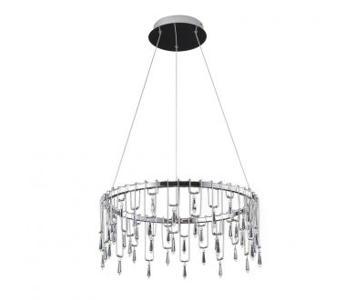 Купить Подвесная люстра Divinare Rotondo 1019/02 SP-70 Подвесная люстра Divinare Rotondo 1019/02 SP-70