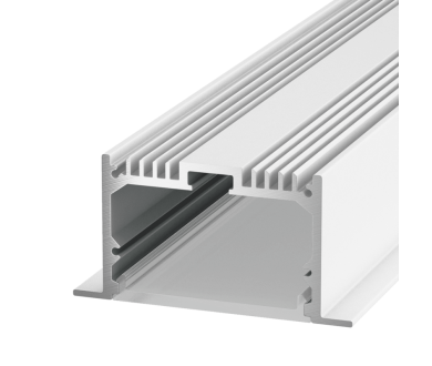 Купить Профиль алюминиевый DesignLed LE.6332-W 003116 Профиль алюминиевый DesignLed LE.6332-W 003116