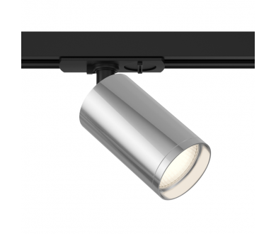 Купить Трековый светильник Maytoni Technical Focus S TR020-1-U-GU10-BS Трековый светильник Maytoni Technical Focus S TR020-1-U-GU10-BS