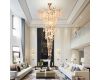 Потолочная люстра ImperiumLoft Fairytree 167211-26