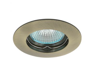 Купить Точечный светильник Kanlux Luto CTX-DS02B-AB 2584 Точечный светильник Kanlux Luto CTX-DS02B-AB 2584