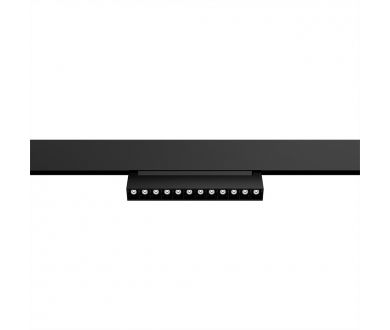 Купить Трековый магнитный светильник Arte Lamp Linea A4668PL-1BK Трековый магнитный светильник Arte Lamp Linea A4668PL-1BK