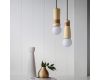 Подвесной cветильник ImperiumLoft Sash 314541-26