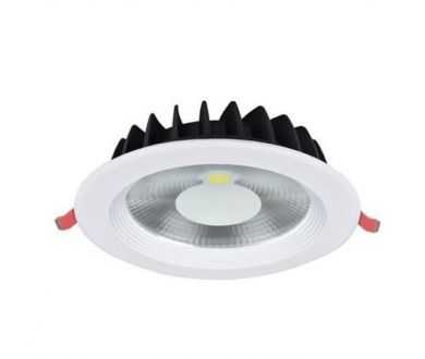 Купить Встраиваемый светодиодный светильник Horoz Vanessa 15W 6400K белый 016-044-0015 HRZ20221025 Встраиваемый светодиодный светильник Horoz Vanessa 15W 6400K белый 016-044-0015 HRZ20221025
