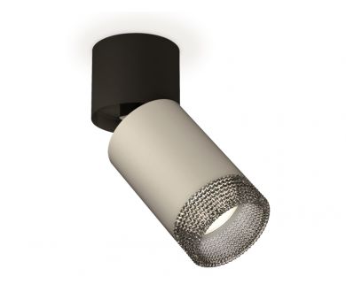 Купить Спот Ambrella Light Techno Spot XM6314041 (A2221, C6314, N6151) Спот Ambrella Light Techno Spot XM6314041 (A2221, C6314, N6151)