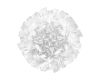 Подвесной светильник Loft IT Clizia 10594/780 White