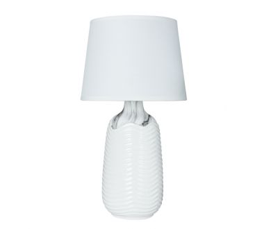 Купить Настольная лампа Arte Lamp Shaula A4311LT-1WH Настольная лампа Arte Lamp Shaula A4311LT-1WH