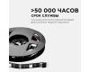 ТВ подсветка, комплект светодиодной ленты Apeyron 5В 5050 7,2Вт/м RGB 0,5м IP20 10-69