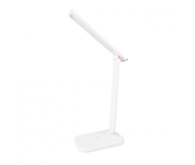 Купить Настольная лампа Arte Lamp London A5124LT-1WH Настольная лампа Arte Lamp London A5124LT-1WH