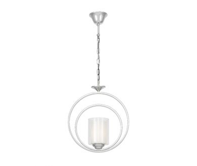 Купить Подвесной светильник Lumina Deco Darton LDP 1237-1 CHR Подвесной светильник Lumina Deco Darton LDP 1237-1 CHR