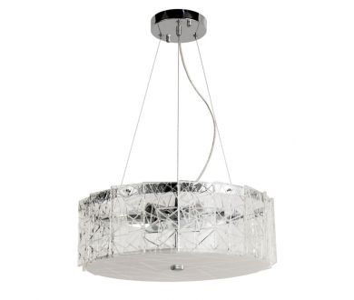 Купить Подвесной светильник Arte Lamp Galatea A1222SP-6CC Подвесной светильник Arte Lamp Galatea A1222SP-6CC