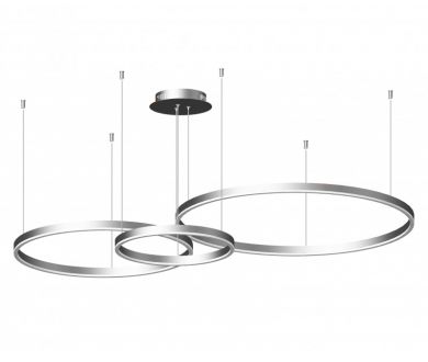 Купить Подвесной светильник Kink Light ТОР 08223,16P(4000K) Подвесной светильник Kink Light ТОР 08223,16P(4000K)