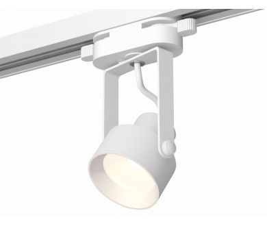 Купить Трековый однофазный светильник Ambrella Light Track System XT6601001 (C6601, N6101) Трековый однофазный светильник Ambrella Light Track System XT6601001 (C6601, N6101)