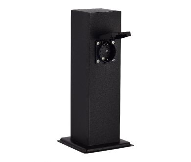 Купить Уличная розетка ST Luce Socket SL9012.405.00 Уличная розетка ST Luce Socket SL9012.405.00