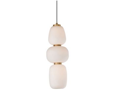 Купить Подвесной светильник Kink Light Вейли 07813-3A,33 Подвесной светильник Kink Light Вейли 07813-3A,33
