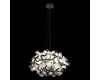 Подвесной светильник Loft IT Clizia 10231/530 Black