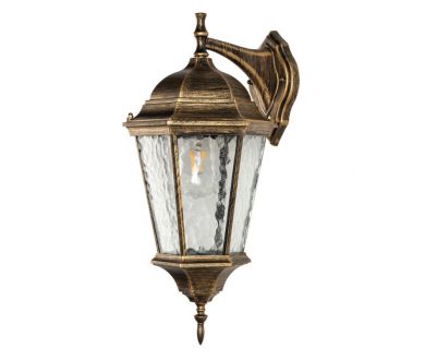 Купить Настенный светильник ARTE Lamp A1204AL-1BN Настенный светильник ARTE Lamp A1204AL-1BN