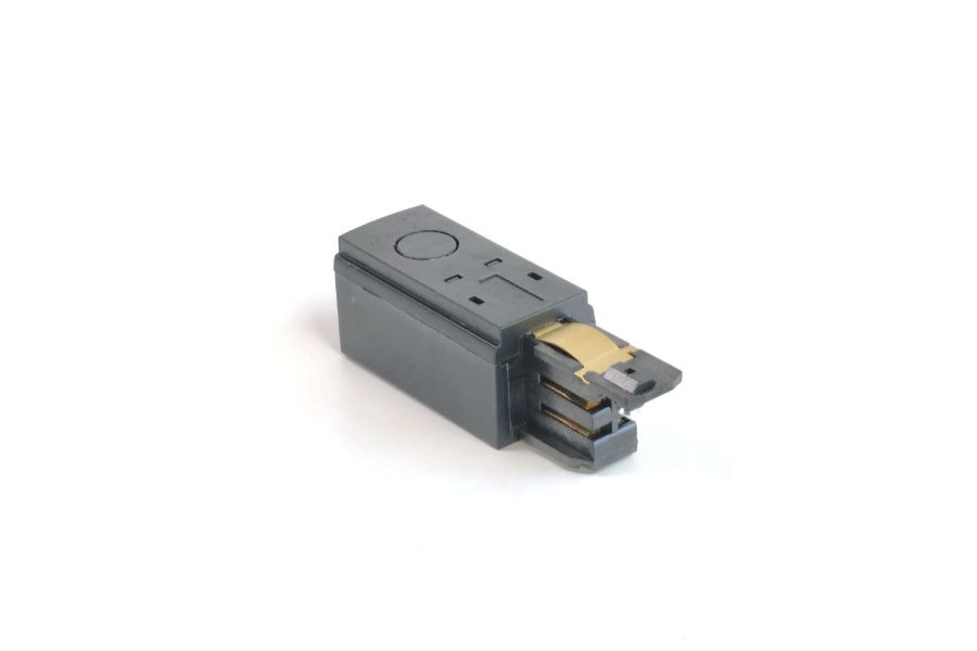 Токоподвод левый Kanlux Bsl 30008