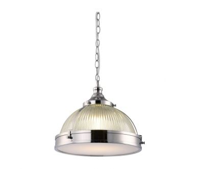 Купить Подвесной светильник Arte Lamp A8077SP-1CC Подвесной светильник Arte Lamp A8077SP-1CC
