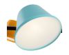 Подвесной светильник Freya Tint FR5179PL-04B